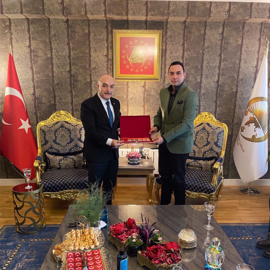 AYHAN OGAN İBRAHİM DANACILAR 3