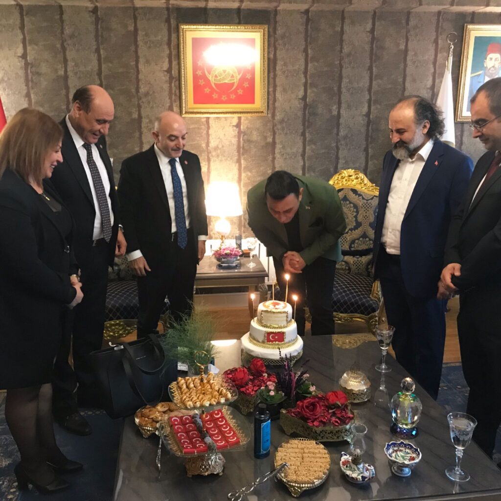 AYHAN OGAN İBRAHİM DANACILAR 2