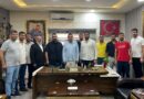 UESKON Mardin Şube Başkanlığı Açıldı!