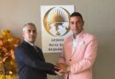 UESKON Bursa Şube Başkanlığı Açıldı!