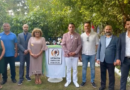 UESKON İzmir Şube Başkanlığı Açıldı!