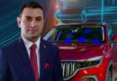 Başkanımız İbrahim DANACILAR TOGG Fabrikasının Açılışına Katıldılar