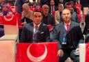 Başkanımız Davet Üzerine Türkiye Yüzyılı Programına Katıldılar