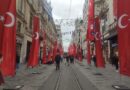 Başkanımızın İstiklal Caddesindeki Terör Saldırısına Dair Mesajı