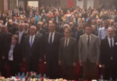 Başkanımız DSP’nin 37. Kuruluş Yıl Dönümüne Katıldılar