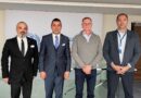 UESKON’dan BM. Türkiye Temsilciliğine Ziyaret