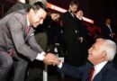 Başkanımız Vatan Partisi 11. Kurultayına Katıldılar