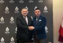 UESKON’dan Deva Partisine Ziyaret